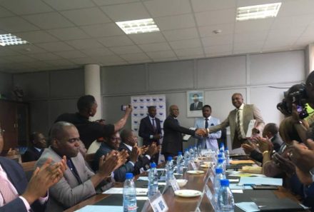 PAK Entrusts MATGENIE with the Management of its Construction Projects