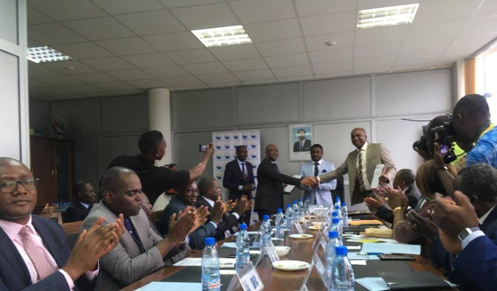 Le PAK confie la gestion de ses projets de BTP au MATGENIE