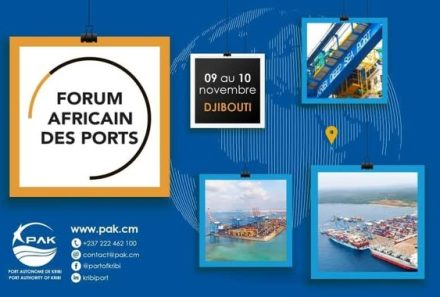African Ports Forum 2020