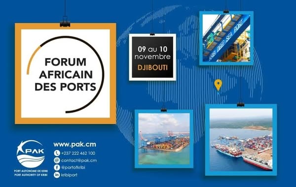 Forum Africain des Ports 2020