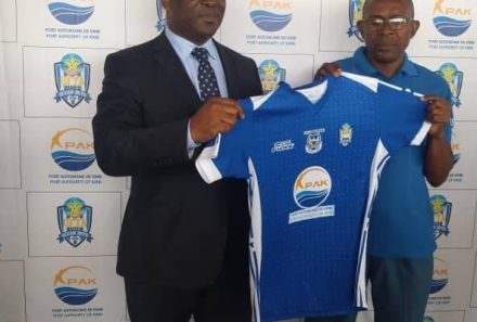 PAK Renews Its Support to OFTA