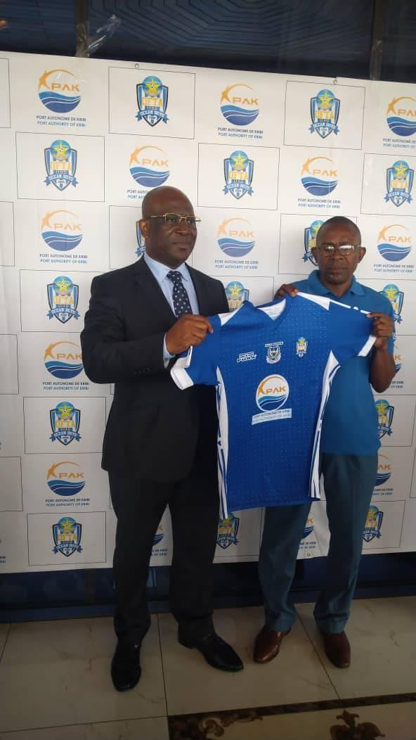 Le PAK renouvelle son soutien à l’OFTA