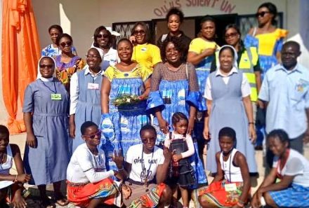 The Port Authority of Kribi in Harmony with Local Communities