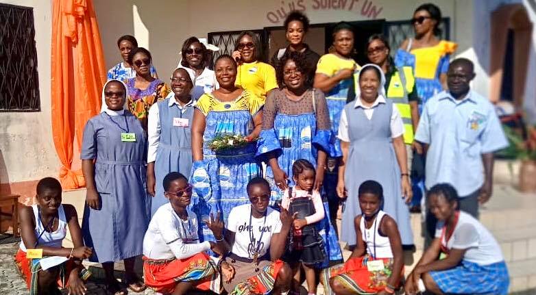 Le Port Autonome de Kribi en harmonie avec les communautés riveraines