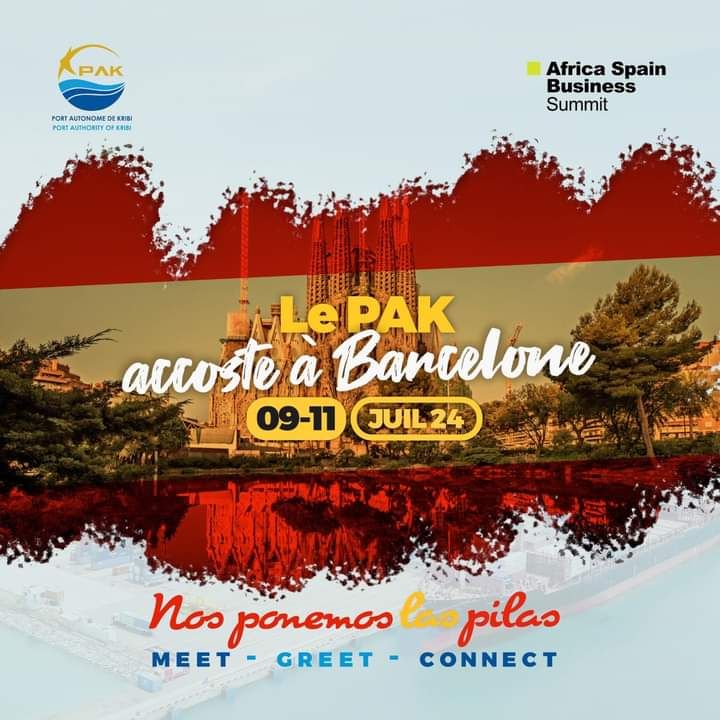 Le PAK accoste en Espagne