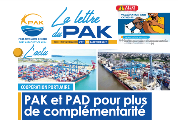 The PAK Bulletin No. 131