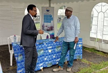 Le PAK au cœur de la promotion de l’agriculture camerounaise