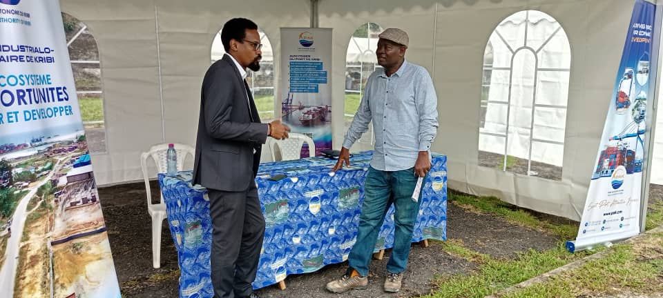 Le PAK au cœur de la promotion de l’agriculture camerounaise