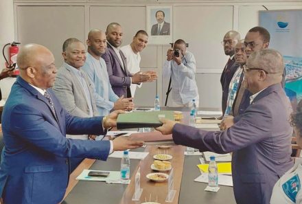 Protocole d’accord renouvelé entre le PAK et l’ART