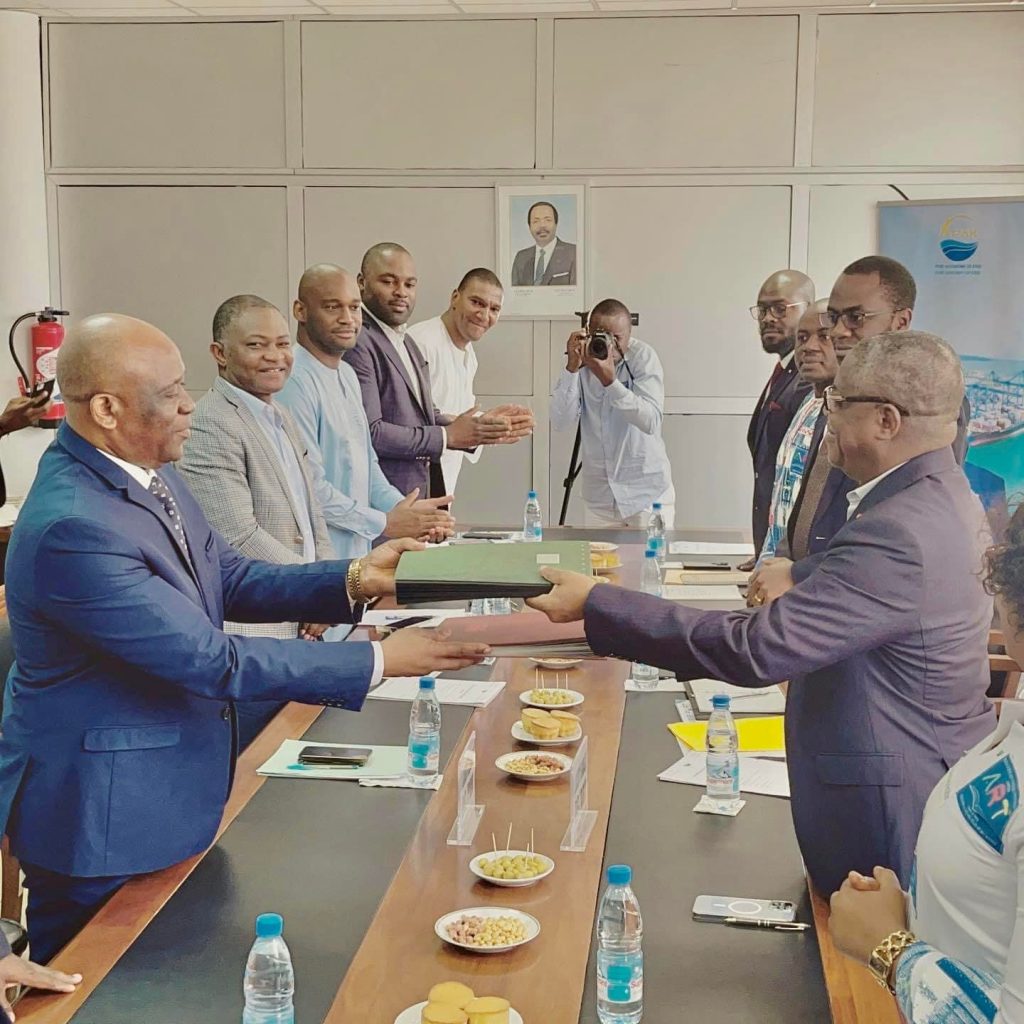 Protocole d’accord renouvelé entre le PAK et l’ART