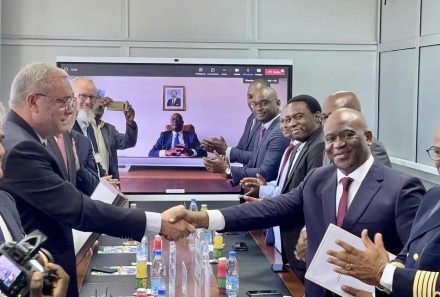 Kribi : Nouveau souffle pour le partenariat entre le PAK et KCT