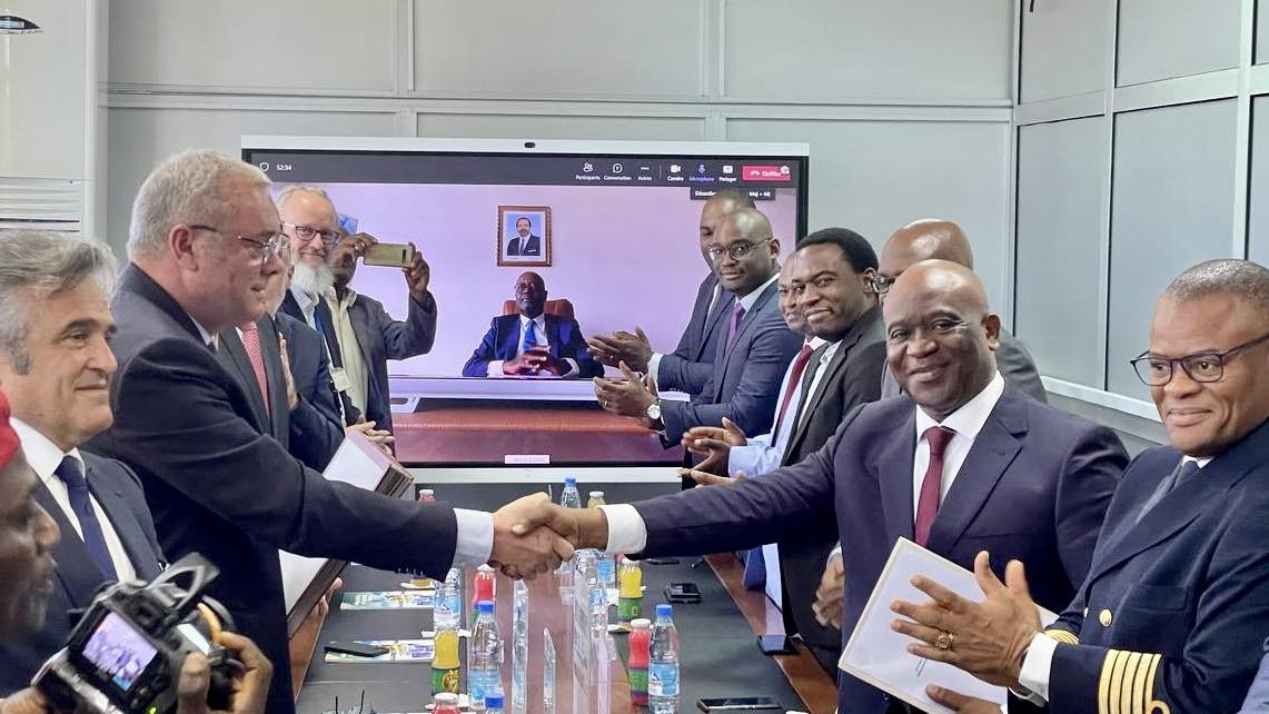 Kribi : Nouveau souffle pour le partenariat entre le PAK et KCT