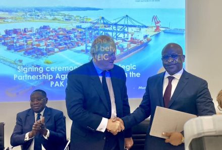 Le Port de Kribi s’allie au Commonwealth pour booster les investissements