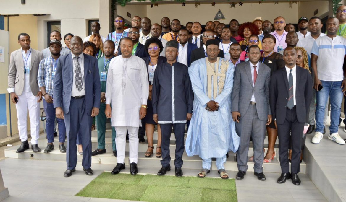 Journée Mondiale du Climat 2022