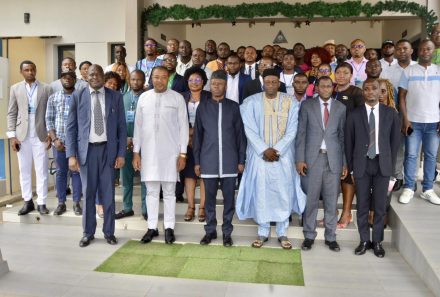 Journée Mondiale du Climat 2022