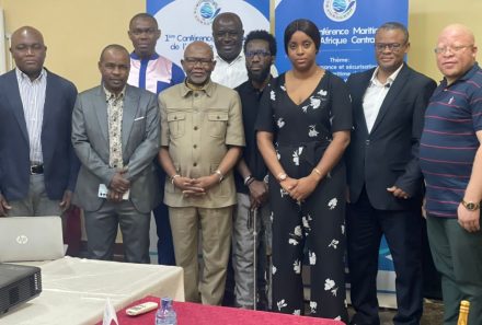 Le Port Autonome de Kribi participe à la première réunion du Comité de Pilotage du Programme PASSMAR à Kinshasa