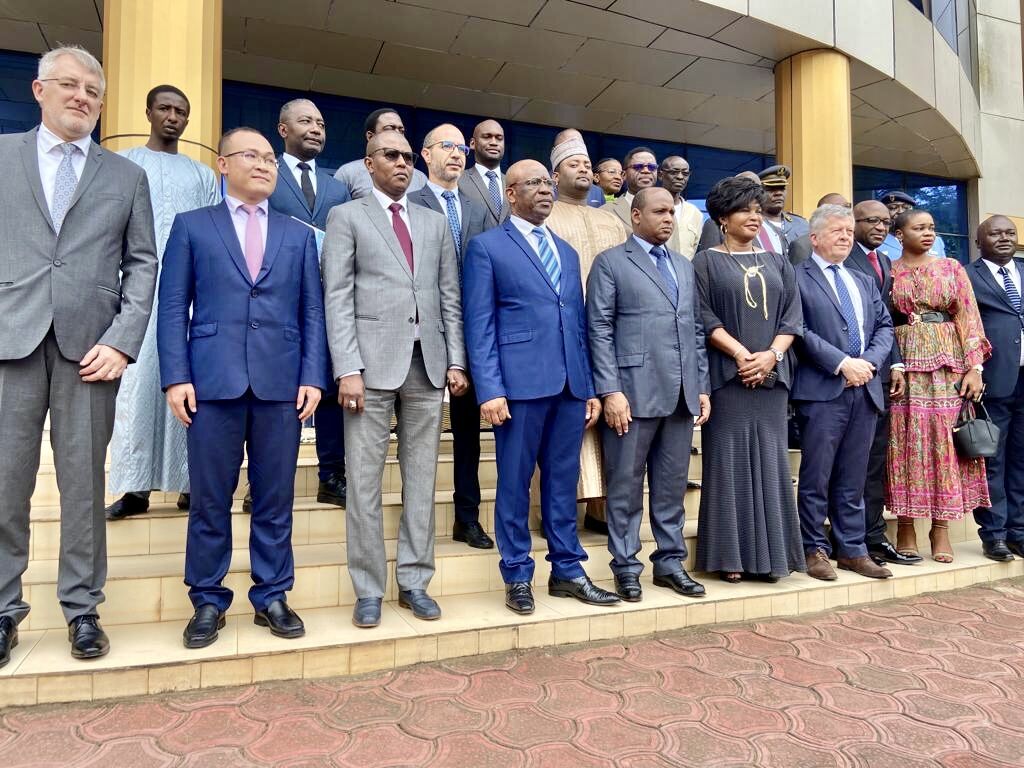 Kribi signe un accord stratégique pour le développement d&rsquo;une zone industrielle intégrée