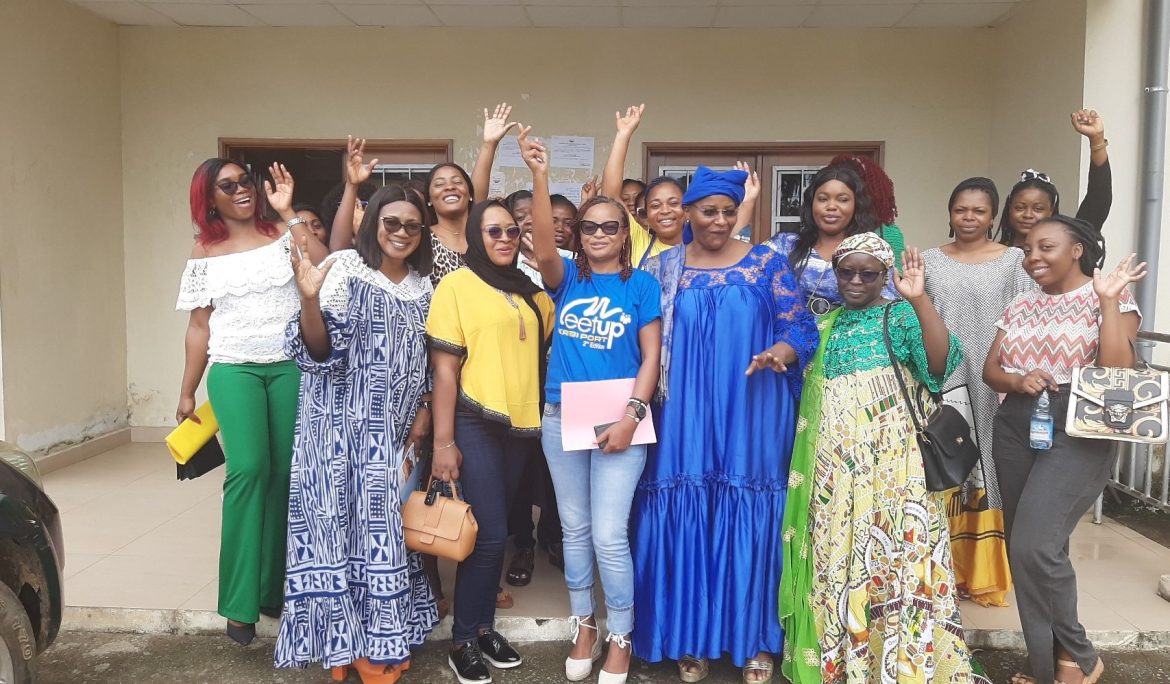 AFPAK : Une nouvelle présidente pour porter l’impact et l’inspiration