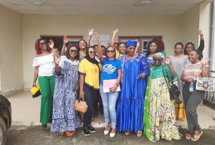 AFPAK : Une nouvelle présidente pour porter l’impact et l’inspiration