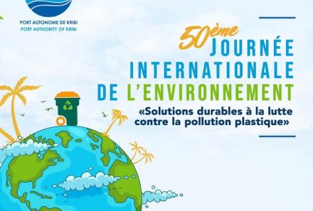 Journée Mondiale de l&rsquo;Environnement (51e) 2023