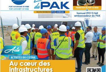 The PAK Bulletin No. 174