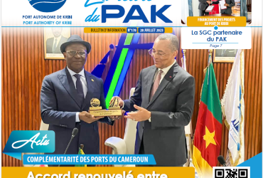 The PAK Bulletin No. 187