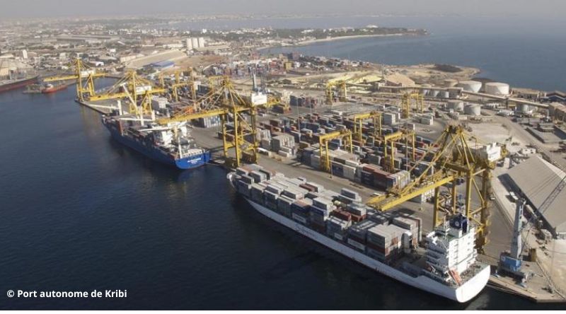 Libre circulation des marchandises en Afrique