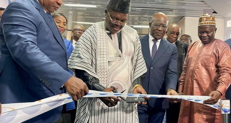 OPTIMISING CUSTOMER RELATIONSHIP: PAK opens a Representation in Douala