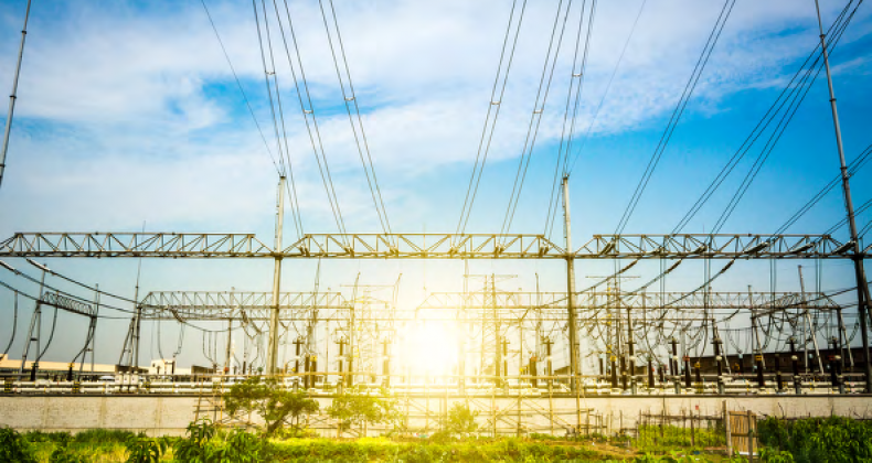 Development Of The Port Industrial Zone: Electricity, a Key Factor