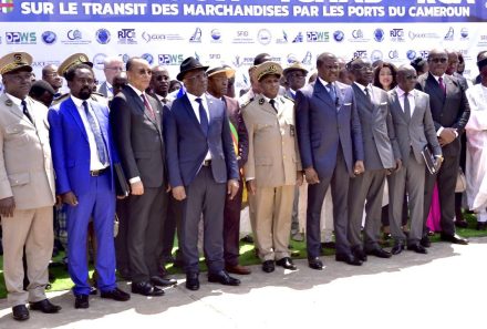 4è Forum Tripartite RCA-Tchad-Cameroun