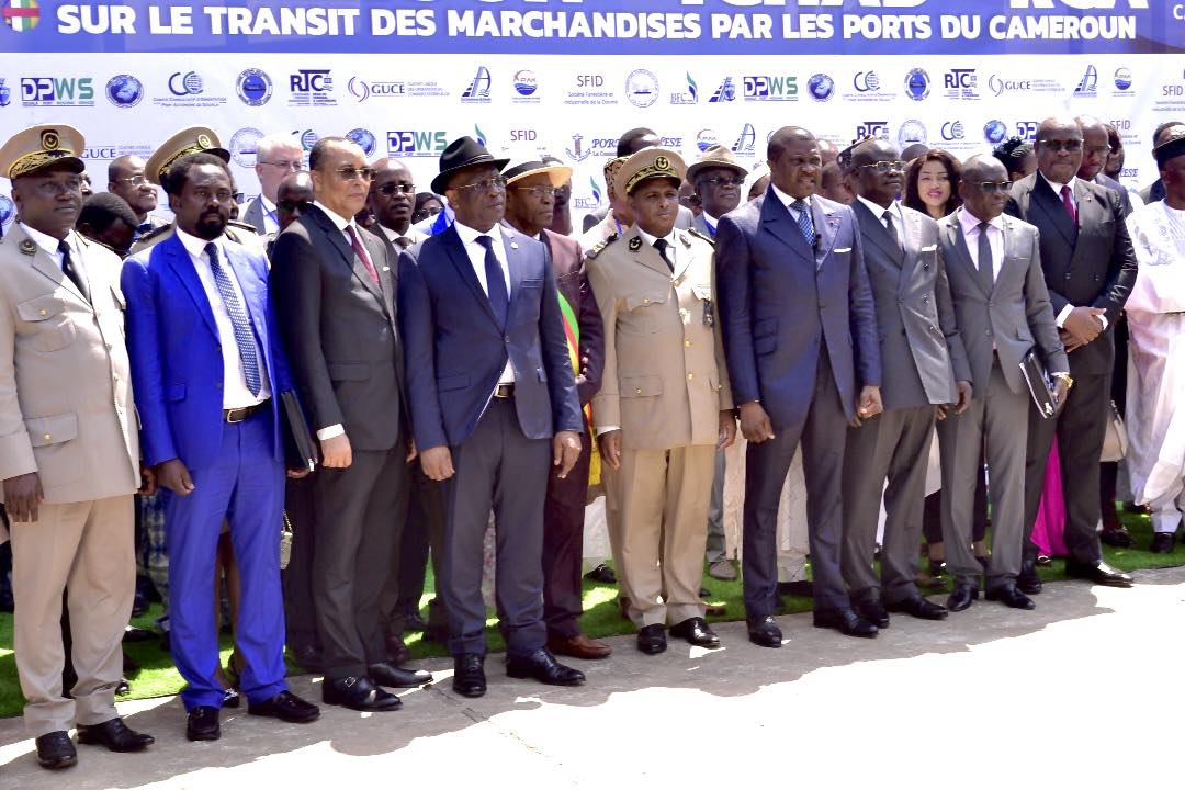 4è Forum Tripartite RCA-Tchad-Cameroun