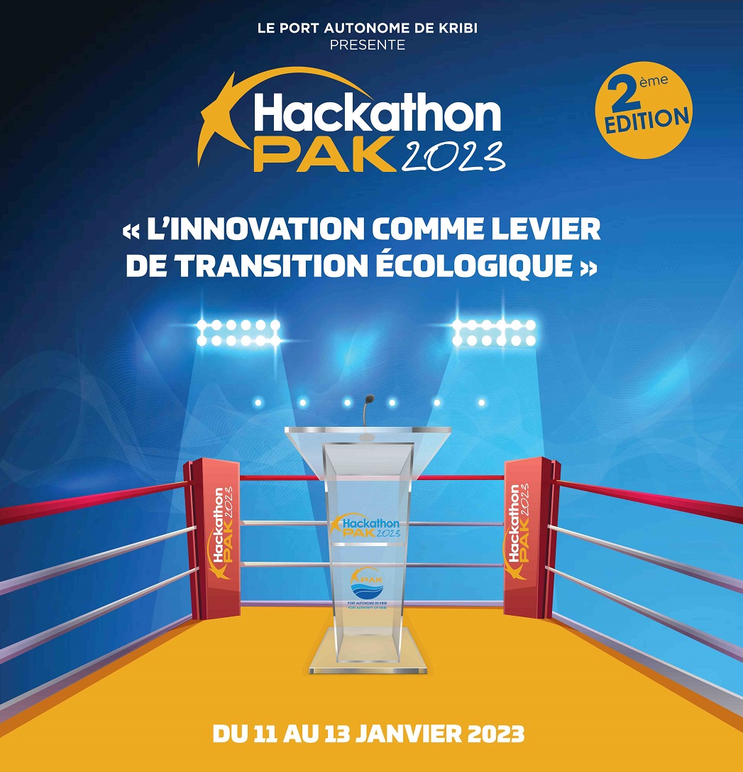 Hackathon Pak 2023
