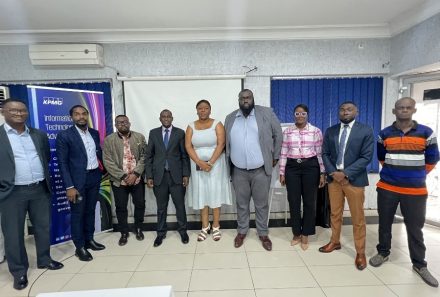 Le Port Autonome de Kribi renforce ses capacités en gestion des risques selon la norme ISO 31000