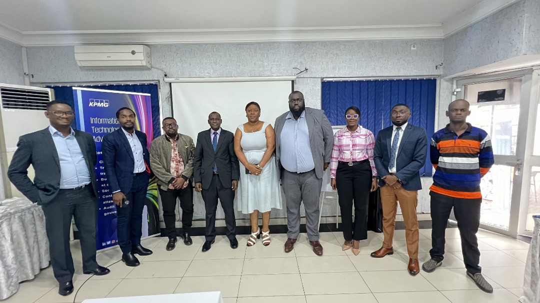 Le Port Autonome de Kribi renforce ses capacités en gestion des risques selon la norme ISO 31000