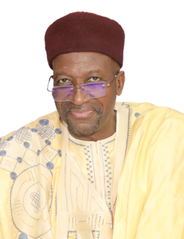 BAKO Harouna