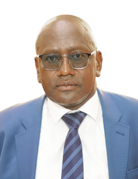 BENGONO Christophe Désiré