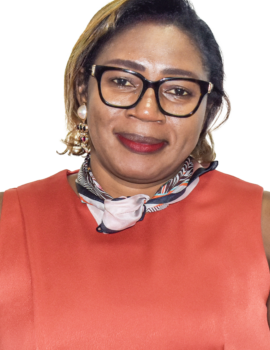 NANDTOUNGOU Crescence Anastasie Epse NDJAKA