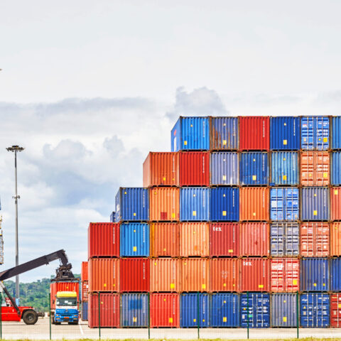 Cargo Services