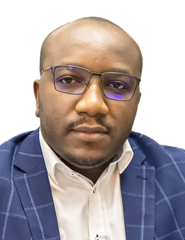 DIN IPOUA Georges Franck