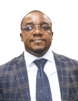 EBANDA OMGBA Godefroy