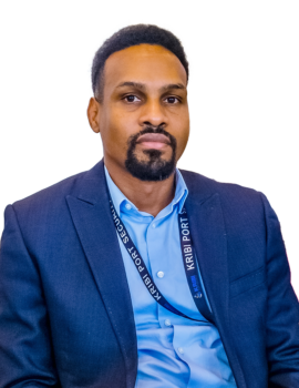 Habib IYA