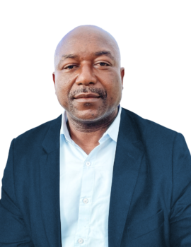 EKANE MEMBONG Joseph