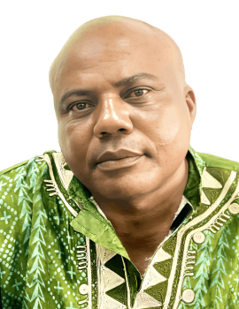 MBONDO Jean Marc
