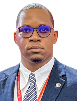 METOTE NDENGUE Albert Jonathan