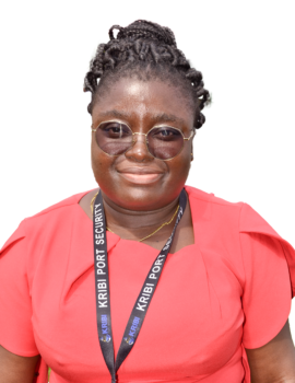 MATANDA NDOUMBE Mispa