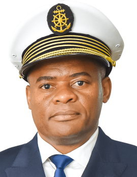 NDI MENDUGENA Bertrand