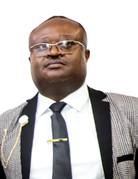 NDOPING Augustine