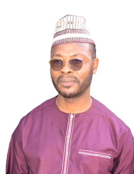 NDEGUE NDEGUE Joseph