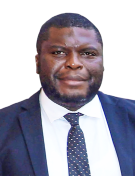 MPILA AYISSI Patrick