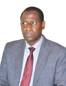 SAADOU Mohamadou